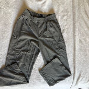 Hollister Cargo Pants